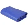 Cubierta de piscina 2 unidades redonda PE 460 cm 90 g/m² de vidaXL, Cubiertas para piscina - Ref: Foro24-3082801, Precio: 57,...