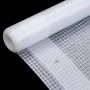 Canvas tarps 2 units 260 g/m² 2x20 m white by vidaXL, Waterproof tarpaulins - Ref: Foro24-3082817, Price: 184,78 €, Discount: %
