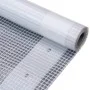 Canvas tarps 2 units 260 g/m² 4x3 m white by vidaXL, Waterproof tarpaulins - Ref: Foro24-3082827, Price: 71,80 €, Discount: %