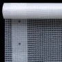 Canvas tarps 2 units 260 g/m² 4x3 m white by vidaXL, Waterproof tarpaulins - Ref: Foro24-3082827, Price: 71,80 €, Discount: %