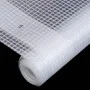 Canvas tarps 2 units 260 g/m² 4x3 m white by vidaXL, Waterproof tarpaulins - Ref: Foro24-3082827, Price: 71,80 €, Discount: %