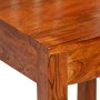 Sillas de comedor 4 unidades madera maciza moderna en Sillas de comedor | Comprar online en Foru.es