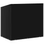 Funda banco balancín 2 uds 10 ojales cremalleras 255x145x170 cm de vidaXL, Fundas para muebles de jardín - Ref: Foro24-308284...