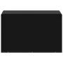 Funda banco balancín 2 uds 10 ojales cremalleras 255x145x170 cm de vidaXL, Fundas para muebles de jardín - Ref: Foro24-308284...