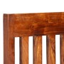 Sillas de comedor 6 unidades madera maciza moderna en Sillas de comedor | Comprar online en Foru.es
