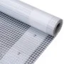Lonas de leno 2 unidades 260 g/m² 4x15 m blanca de vidaXL, Lonas impermeables - Ref: Foro24-3082833, Precio: 269,44 €, Descue...