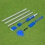 Bestway Flowclear Aspiradora recargable de piscina AquaSurge de Bestway, Limpieza y desinfección de piscinas - Ref: Foro24-93...