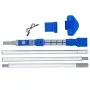 Bestway Flowclear Aspiradora recargable de piscina AquaSurge de Bestway, Limpieza y desinfección de piscinas - Ref: Foro24-93...