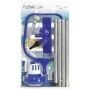 Bestway Flowclear Kit de mantenimiento para piscina de Bestway, Kits de mantenimiento de piscinas y spa - Ref: Foro24-93321, ...