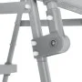 Bestway Escalera de piscina de 4 escalones Flowclear 107 cm de Bestway, Escaleras y rampas de piscina - Ref: Foro24-93327, Pr...