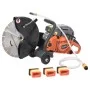 58 cc gasoline concrete saw by vidaXL, Saws - Ref: Foro24-151208, Price: 485,73 €, Discount: %