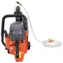 58 cc gasoline concrete saw by vidaXL, Saws - Ref: Foro24-151208, Price: 485,73 €, Discount: %