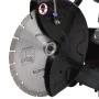 58 cc gasoline concrete saw by vidaXL, Saws - Ref: Foro24-151208, Price: 485,73 €, Discount: %