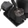 Poolsandfilter mit schwarzem Vorfilter von vidaXL, Pool- und Spa-Filter - Ref: Foro24-93396, Preis: 199,70 €, Rabatt: %