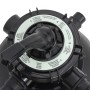 Filtro de arena para piscina con prefiltro negro de vidaXL, Filtros para piscinas y spa - Ref: Foro24-93396, Precio: 205,42 €...