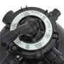 Poolsandfilter mit schwarzem Vorfilter von vidaXL, Pool- und Spa-Filter - Ref: Foro24-93396, Preis: 199,70 €, Rabatt: %