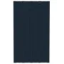 Anthrazit verzinktes Stahldachpaneel 12 Einheiten 80x45 cm von vidaXL, Decke - Ref: Foro24-317203, Preis: 56,35 €, Rabatt: %