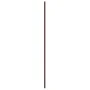 Panel para tejado acero galvanizado marrón 36 unidades 80x45 cm de vidaXL, Techo - Ref: Foro24-317206, Precio: 132,13 €, Desc...