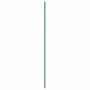Panel para tejado acero galvanizado verde 36 unidades 100x45 cm de vidaXL, Techo - Ref: Foro24-317212, Precio: 155,79 €, Desc...