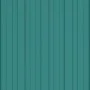 Panel para tejado acero galvanizado verde 36 unidades 100x45 cm de vidaXL, Techo - Ref: Foro24-317212, Precio: 155,79 €, Desc...