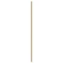 Panel de tejado acero galvanizado color madera 12 uds 100x45 cm de vidaXL, Techo - Ref: Foro24-317219, Precio: 76,08 €, Descu...