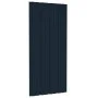Panel para tejado acero galvanizado antracita 36 uds 100x45 cm de vidaXL, Techo - Ref: Foro24-317216, Precio: 176,48 €, Descu...