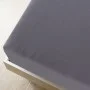 Jersey fitted sheets 2 pcs anthracite gray cotton 140x200 cm by vidaXL, Bed sheets - Ref: Foro24-136195, Price: 24,76 €, Disc...