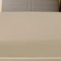 Sábanas bajeras jersey 2 uds algodón gris taupe 100x200 cm de vidaXL, Sábanas - Ref: Foro24-136223, Precio: 29,38 €, Descuent...