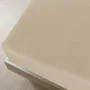 Sábanas bajeras jersey 2 uds algodón gris taupe 100x200 cm de vidaXL, Sábanas - Ref: Foro24-136223, Precio: 29,38 €, Descuent...