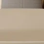 Sábanas bajeras jersey 2 uds algodón gris taupe 90x200 cm de vidaXL, Sábanas - Ref: Foro24-136221, Precio: 23,41 €, Descuento: %