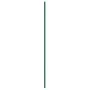 Green galvanized steel roof panel 36 units 80x45 cm by vidaXL, Ceiling - Ref: Foro24-317200, Price: 117,10 €, Discount: %