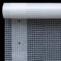 Canvas tarps 2 units 260 g/m² 2x2 m white by vidaXL, Waterproof tarpaulins - Ref: Foro24-3082810, Price: 41,76 €, Discount: %