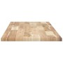 Estantes flotantes 3 uds madera acacia sin tratar 120x40x2 cm en Estanterías | Comprar online en Foru.es