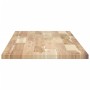 Estantes flotantes 2 uds madera acacia sin tratar 140x40x2 cm en Estanterías | Comprar online en Foru.es