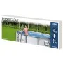 Bestway Flowclear Safety pool ladder 4 steps 132 cm by Bestway, Pool stairs and ramps - Ref: Foro24-93325, Price: 121,92 €, D...