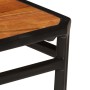 Sillas de comedor 6 unidades madera maciza de acacia en Sillas de comedor | Comprar online en Foru.es