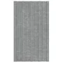 Dachpaneel aus silberverzinktem Stahl, 12 Einheiten, 80 x 45 cm von vidaXL, Decke - Ref: Foro24-317209, Preis: 55,10 €, Rabat...