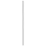 Silver galvanized steel roof panel 12 units 80x45 cm by vidaXL, Ceiling - Ref: Foro24-317209, Price: 55,10 €, Discount: %