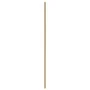 Panel de tejado acero galvanizado color madera 36 uds 100x45 cm de vidaXL, Techo - Ref: Foro24-317220, Precio: 152,19 €, Desc...