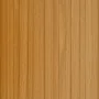 Dachpaneel holzfarbener verzinkter Stahl 36 Stück 100x45 cm von vidaXL, Decke - Ref: Foro24-317220, Preis: 152,19 €, Rabatt: %
