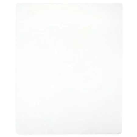 Sábana bajera jersey algodón blanco 140x200cm de vidaXL, Sábanas - Ref: Foro24-136244, Precio: 16,00 €, Descuento: %
