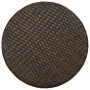 Mesita de centro de ratán sintético marrón 45 cm de vidaXL, Mesas de jardín - Ref: Foro24-317175, Precio: 25,53 €, Descuento: %