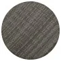Mesita de centro de ratán sintético gris 45 cm de vidaXL, Mesas de jardín - Ref: Foro24-317176, Precio: 25,64 €, Descuento: %