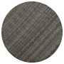Mesita de centro de ratán sintético gris 45 cm de vidaXL, Mesas de jardín - Ref: Foro24-317176, Precio: 25,97 €, Descuento: %