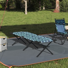 Comprar Cama de sol plegable con bolsa de
