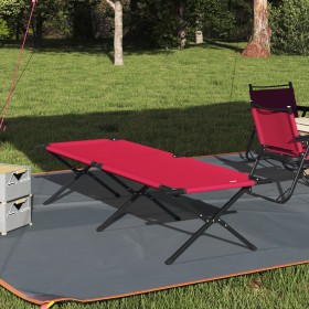 Comprar Cama Solar Plegable con Bolsa de