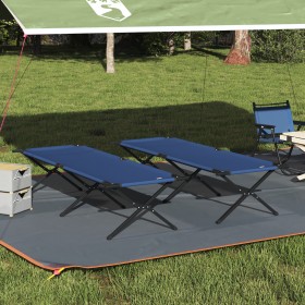 Comprar Camas Solares Plegables 2 pcs con Bolsa