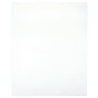 Sábana bajera jersey algodón blanco 180x200 cm de vidaXL, Sábanas - Ref: Foro24-136248, Precio: 18,30 €, Descuento: %