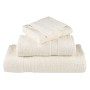 Juego de toallas premium SOLUND 12 unidades crema 600 gsm de , Toallas - Ref: Foro24-137584, Precio: 67,74 €, Descuento: %