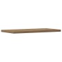 Estantes pared 4 ud madera ingeniería roble artisan 40x20x1,5cm de , Estanterías - Ref: Foro24-856292, Precio: 23,66 €, Descu...